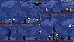 Underground Prisoner