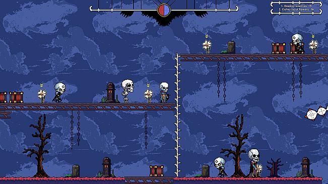 Underground Prisoner