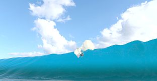 Virtual Surfing
