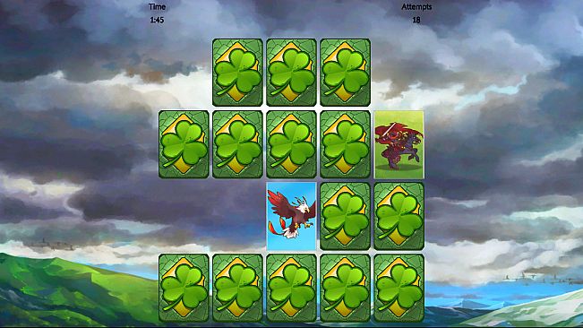 Memory Card Monsters - Expanded Content 1