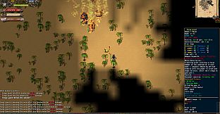 Tales of Maj'Eyal - Ashes of Urh'Rok