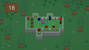 Jake's Apple Harvest