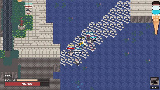 Chadgeon: Enjoyers Edition+