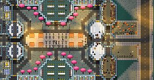 Prison Architect - Future Tech Pack
