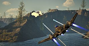 Fly Cowboy Online: Developer Support Package Red