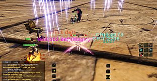 SoulForge Legends