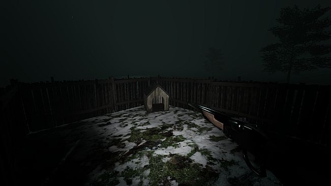 The Hunter
