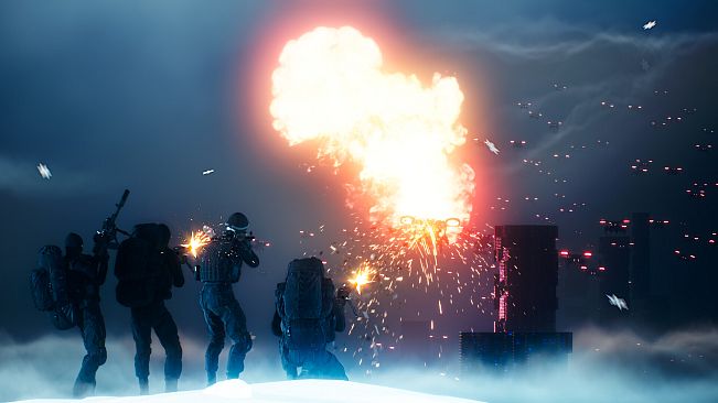 Asgard's Edda: Mechanical Threat