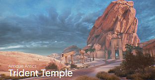 Moto Racer 4 - Antique Antics