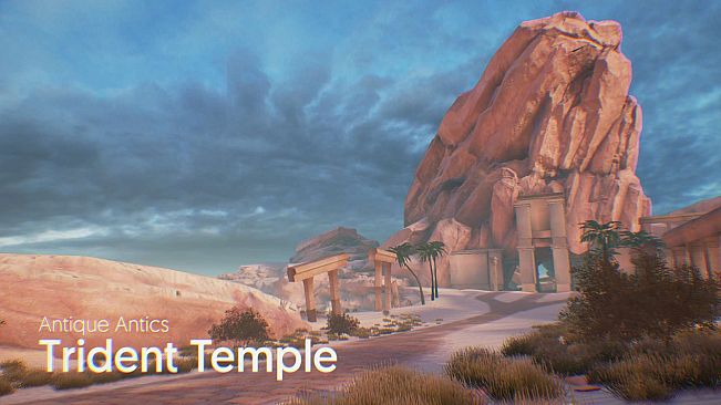 Moto Racer 4 - Antique Antics