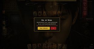 GO, STOP