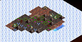 The Battle of Polytopia - Solaris Skin (for the Polaris tribe)