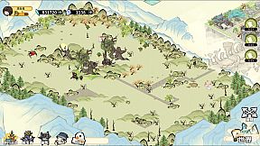 我在山中有宗门