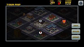 Infectonator: Survivors