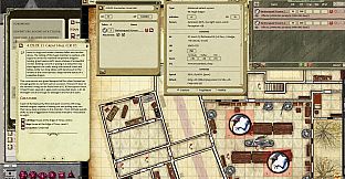 Fantasy Grounds - Pathfinder RPG - Kingmaker AP 6: Sound of a Thousand Screams