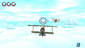 Snoopy & The Great Mystery Club