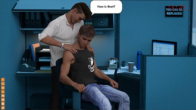 Heartless Corporation