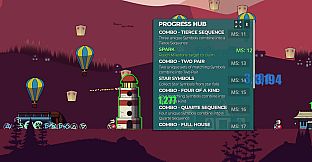 ComboCraft Legendary