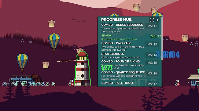 ComboCraft Legendary