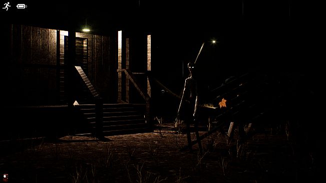 Farol del Diablo (Devil's Lantern)