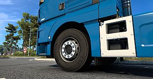 Euro Truck Simulator 2 - Michelin Fan Pack