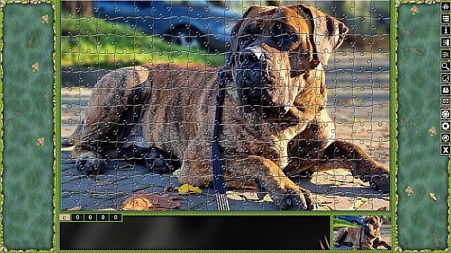 Pixel Puzzles Traditional Jigsaws Pack: Canarias