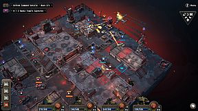 Grit and Valor - 1949