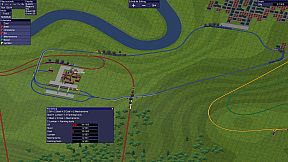 Steam Revolution: The Age of Rail