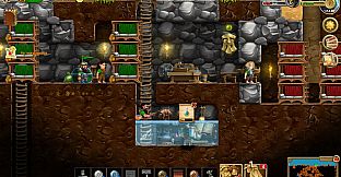 Craft The World - Dig with Friends