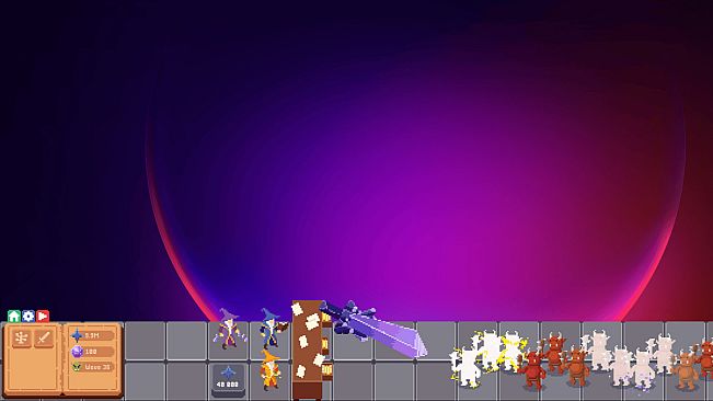 Desktop Wizard
