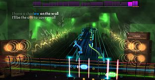 Rocksmith 2014 – Breaking Benjamin Song Pack