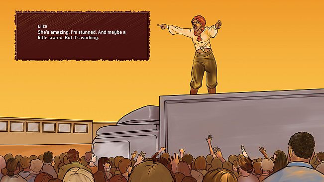 The Gilded Lady: Life and Love in a Cyborg Shop