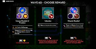 FrankenStorm TD: Prologue