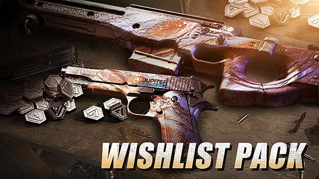 [Global] Battle Teams 2 - Wishlist Pack