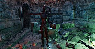 Zombies for Clip maker