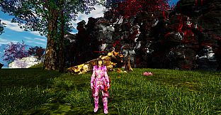 Tormented Soul - Blitz's Founder Cosmetics Bundle