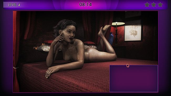 Desirable: Dream Hotel