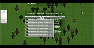 Hearthwild