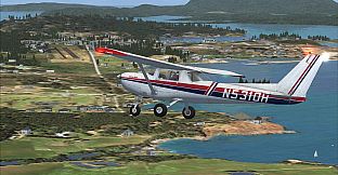 FSX Steam Edition: Cessna 152 Add-On