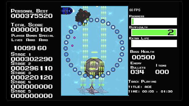 Shmup!