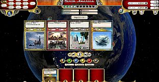 Fate of the World: Migration