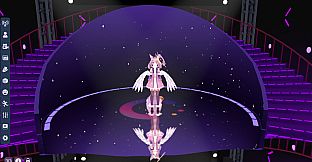 V-Skin 3D Offical Stage Pack