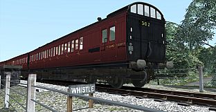 TS Marketplace: SECR 60FT Birdcage BR Crimson Add-on