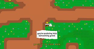 i love me, i love me not