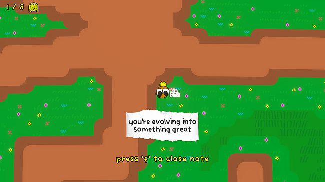 i love me, i love me not