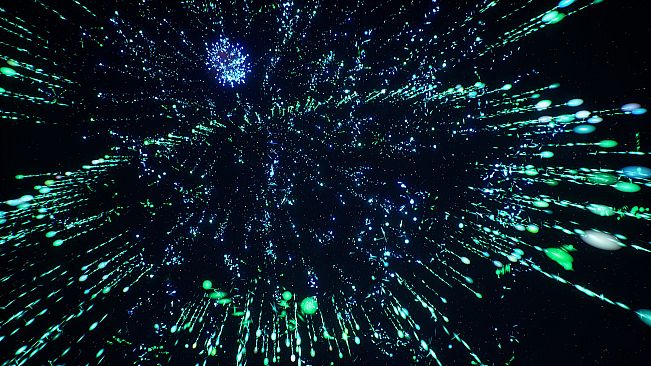 Fireworks Simulator: Realistic