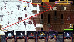 Vespia: Shield of Aberration