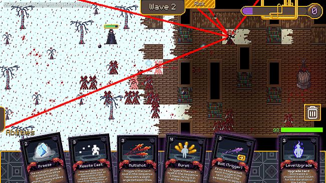 Vespia: Shield of Aberration