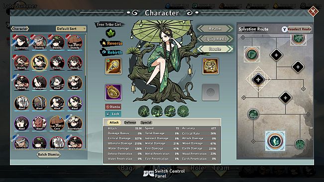 Idle Immortal(Deluxe Edition)