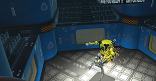 MechPit